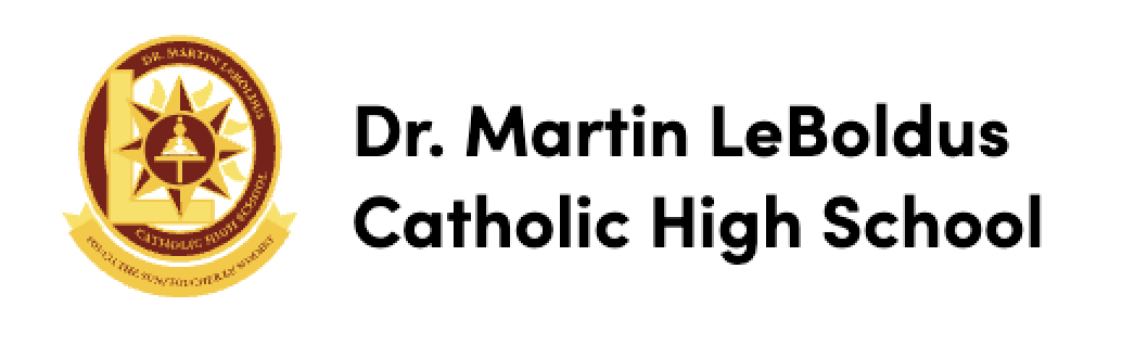 Dr. Martin LeBoldus Catholic High School